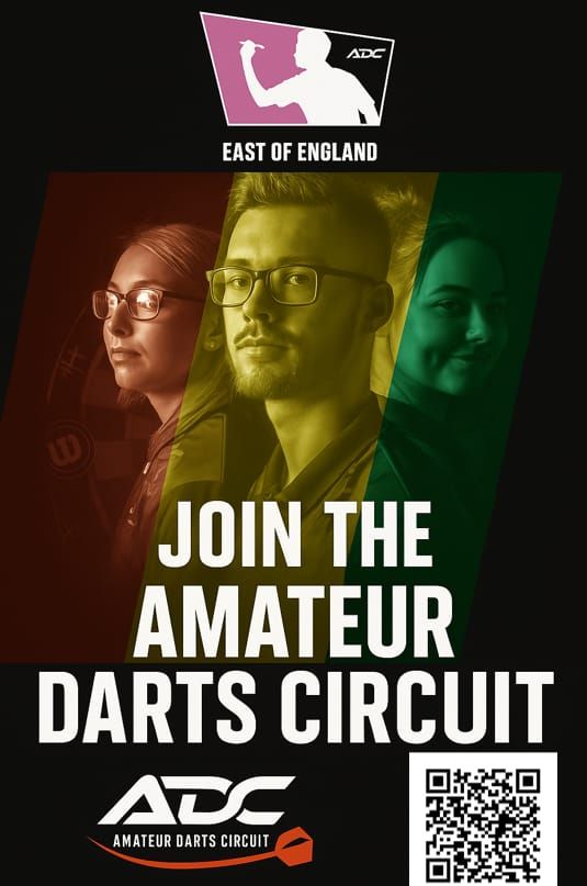 Amateur Darts Circuit